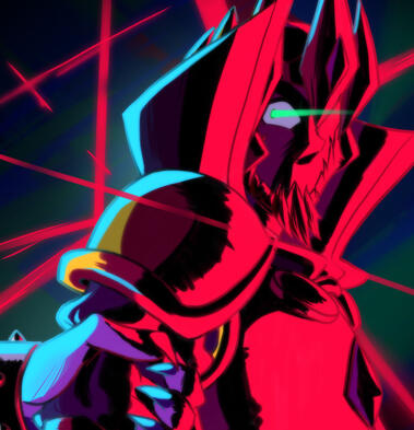 Dead Cells: Don't Touch