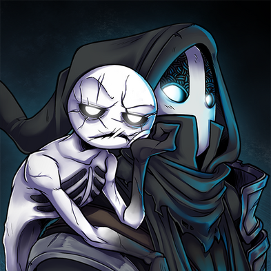 Commission - Shattered: Translate